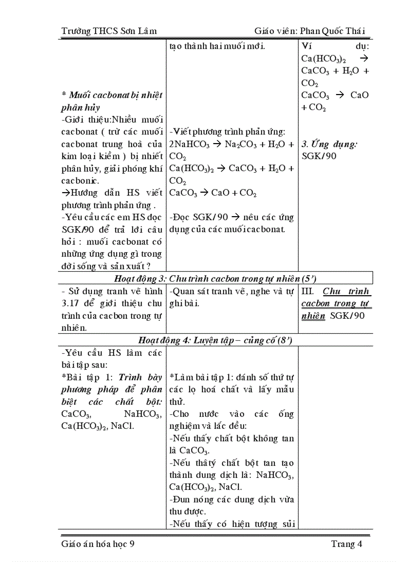 image for page Hoa Hoc 9 full 3 cot 1