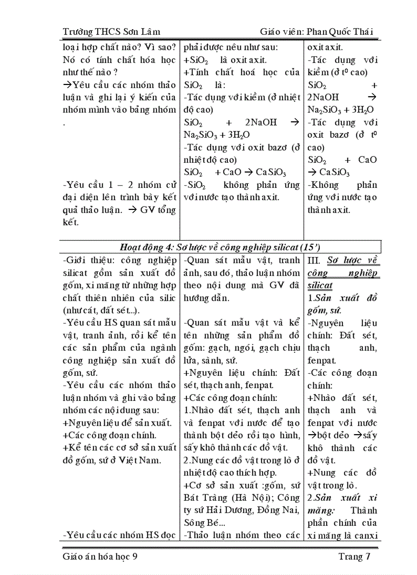 image for page Hoa Hoc 9 full 3 cot 1