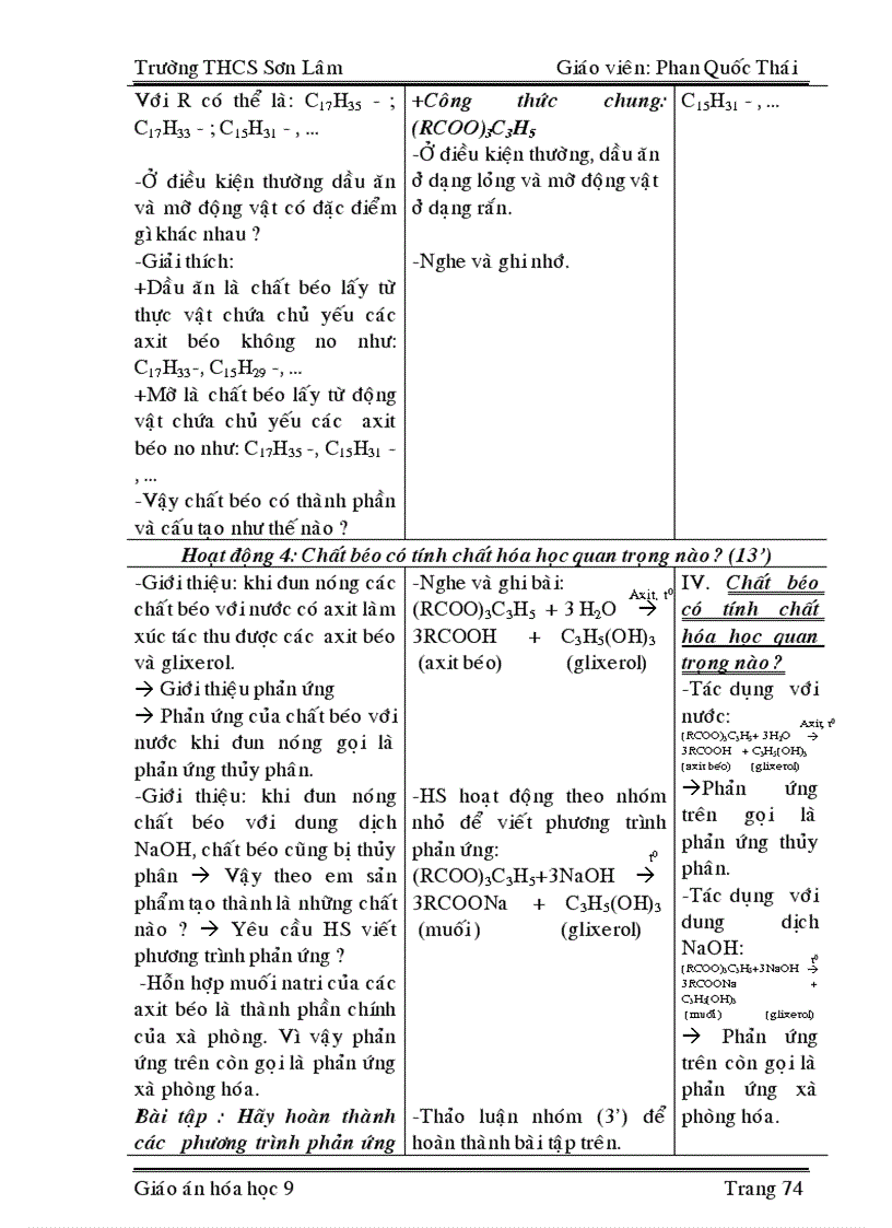 image for page Hoa Hoc 9 full 3 cot 1
