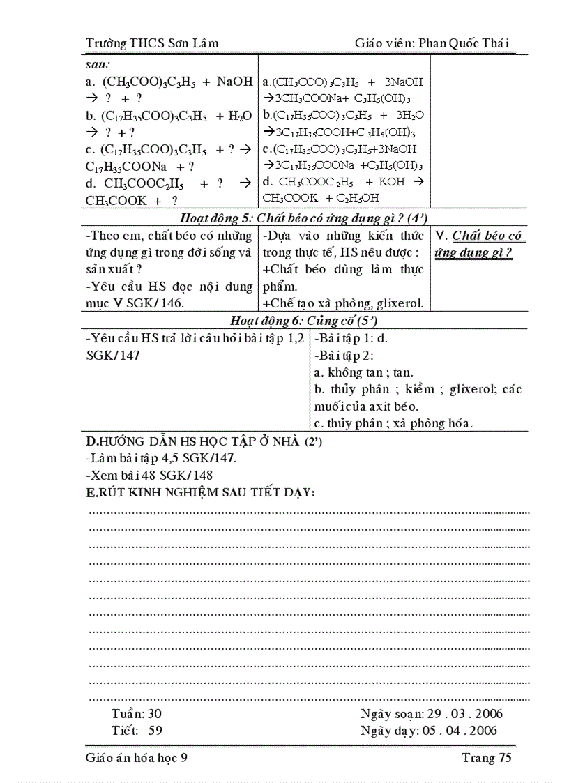image for page Hoa Hoc 9 full 3 cot 1