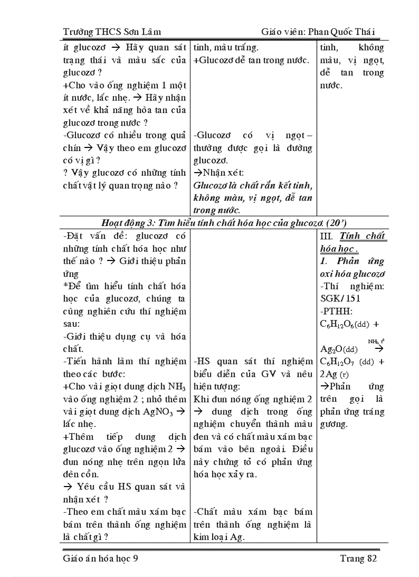 image for page Hoa Hoc 9 full 3 cot 1