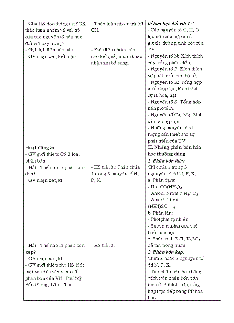 image for page HÓA HỌC 9 hkI RẤT HAY