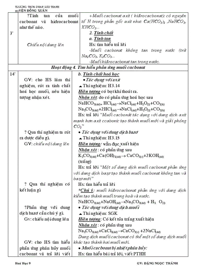 image for page Hóa học 9 hkii