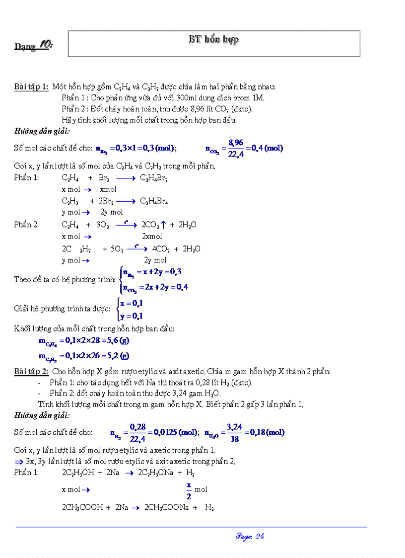 image for page Hoa hoc 9 1