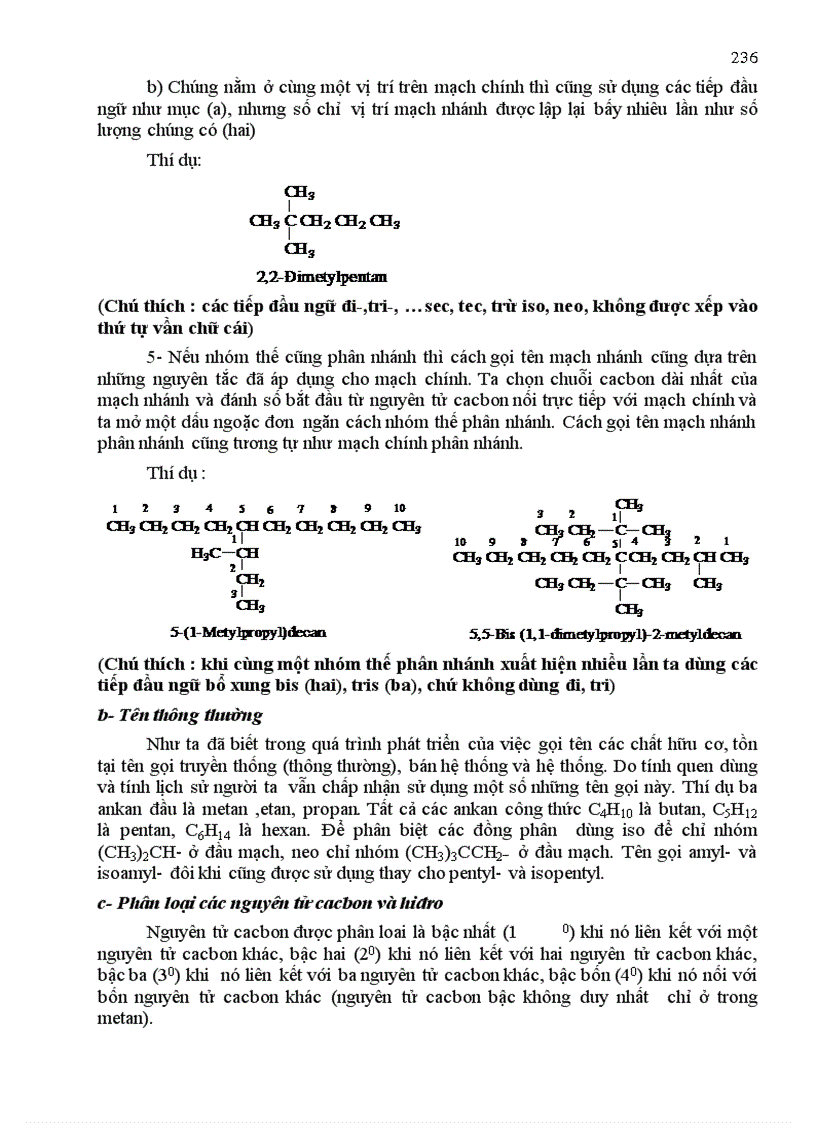 image for page Hóa học hữu cơ toàn tập
