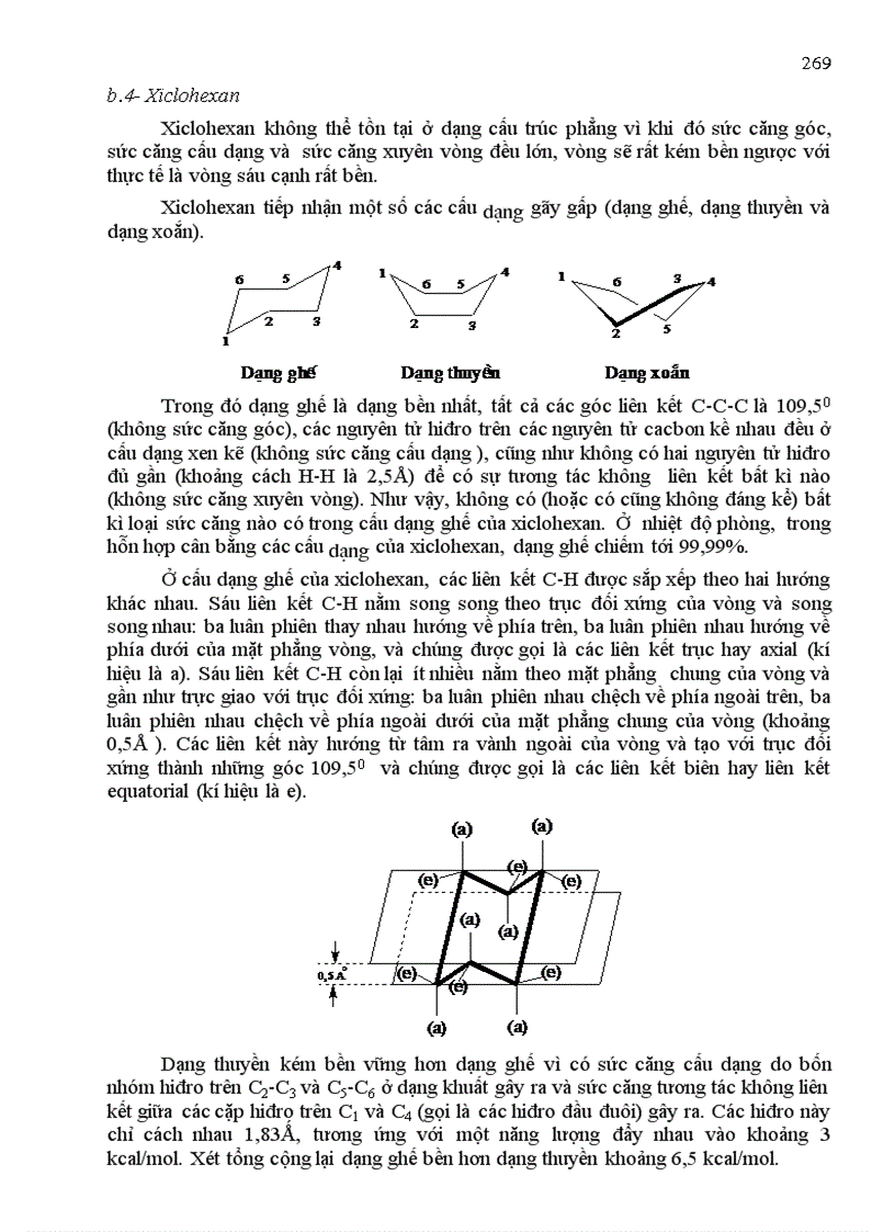 image for page Hóa học hữu cơ toàn tập