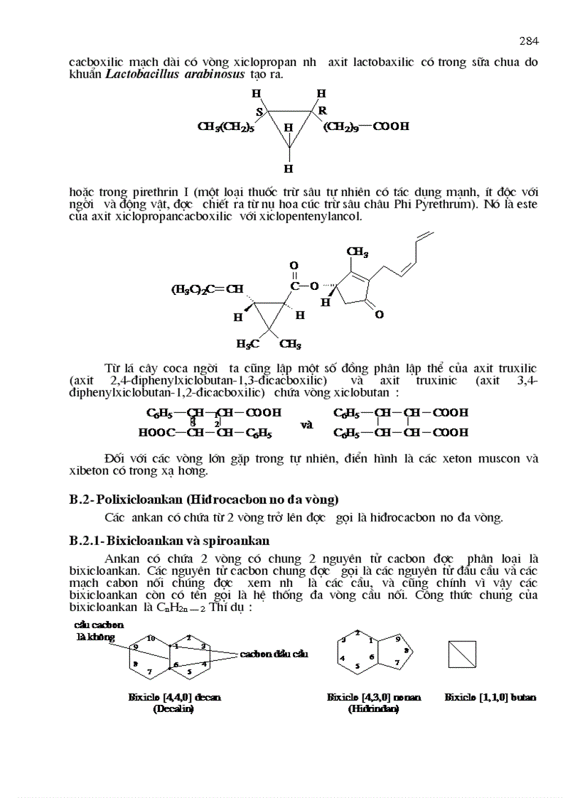 image for page Hóa học hữu cơ toàn tập