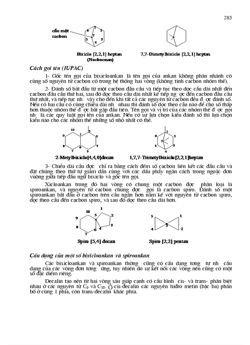 image for page Hóa học hữu cơ toàn tập
