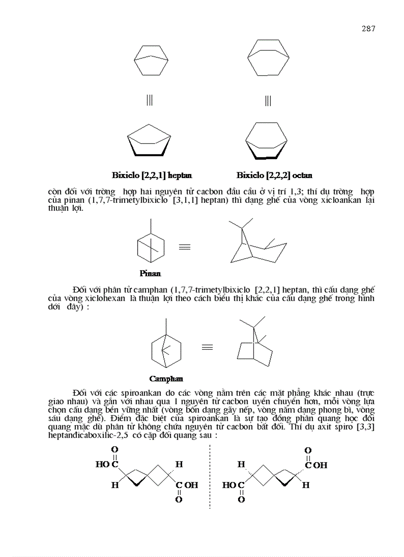 image for page Hóa học hữu cơ toàn tập