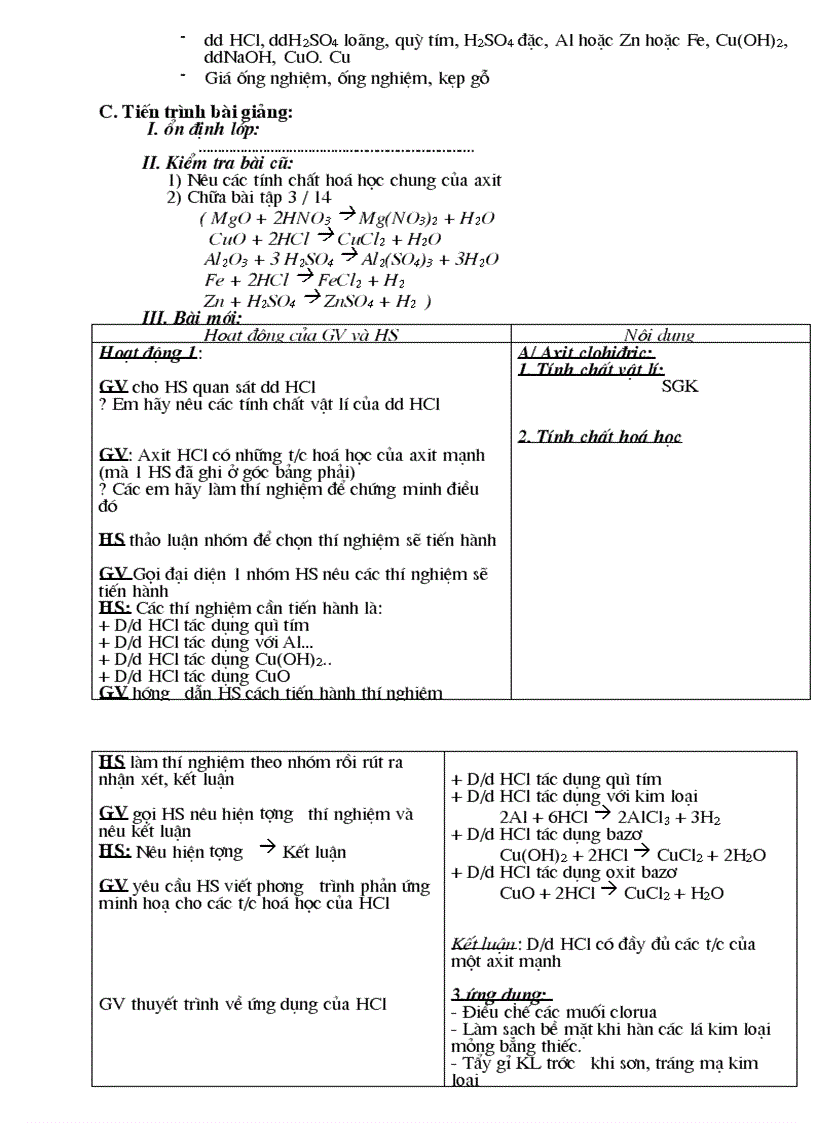 image for page Hoa hoc moi tron bo