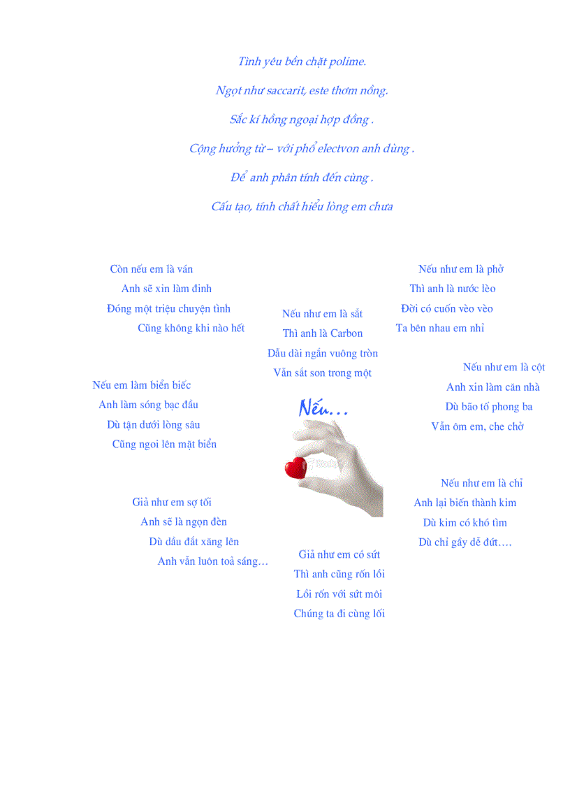 image for page Hóa học và tình yêu