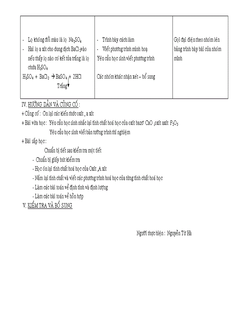 image for page Hóa học9 phần 1