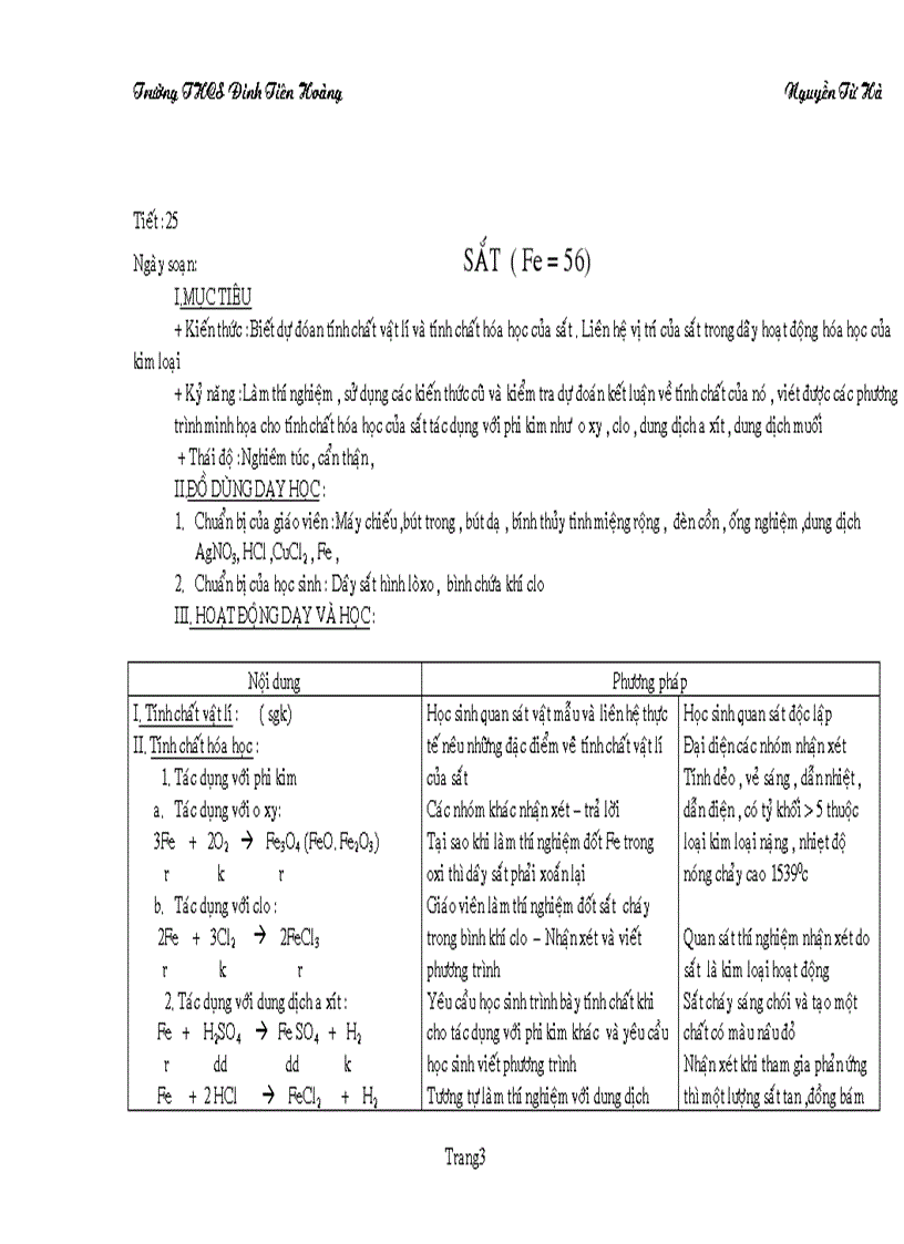 image for page Hóa học9 phần 2