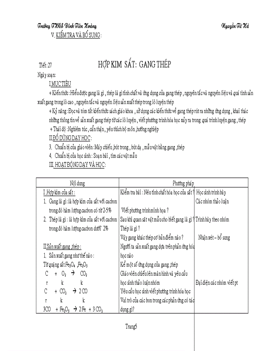 image for page Hóa học9 phần 2