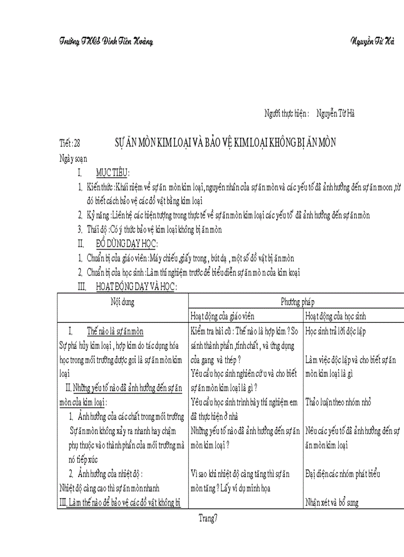 image for page Hóa học9 phần 2