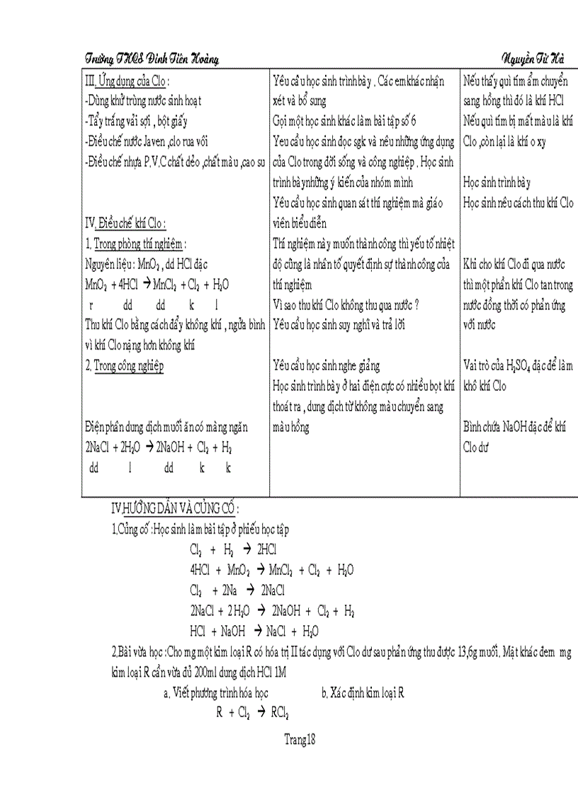 image for page Hóa học9 phần 2