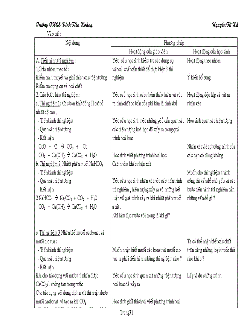 image for page Hóa học9 phần 2
