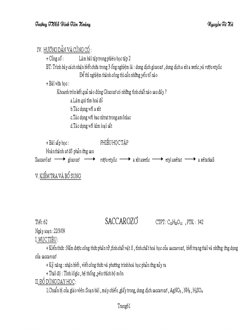 image for page Hóa học9 phần 2