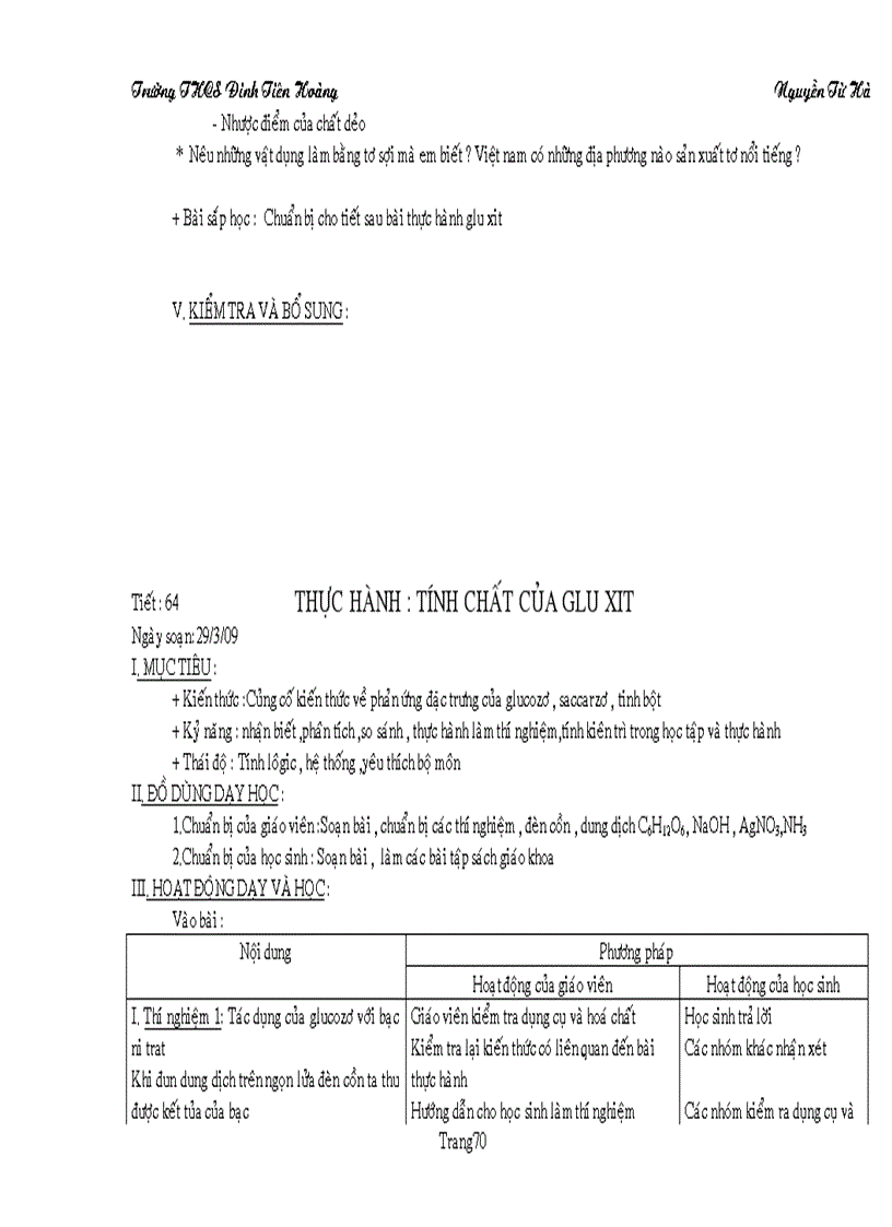 image for page Hóa học9 phần 2