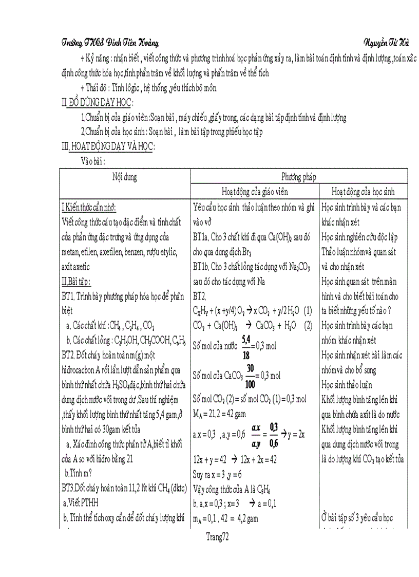 image for page Hóa học9 phần 2