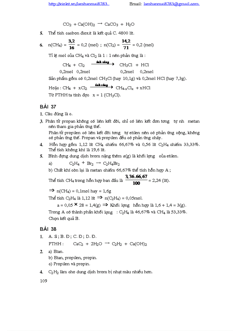 image for page Hướng dẫn học Hóa 9 P2