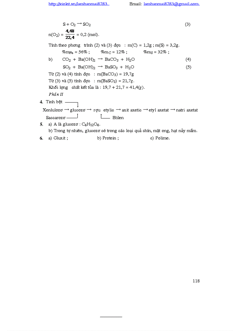 image for page Hướng dẫn học Hóa 9 P2