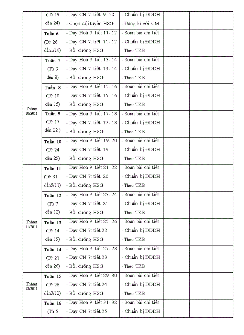 image for page Ke hoach bo mon nam hoc 2011 2012