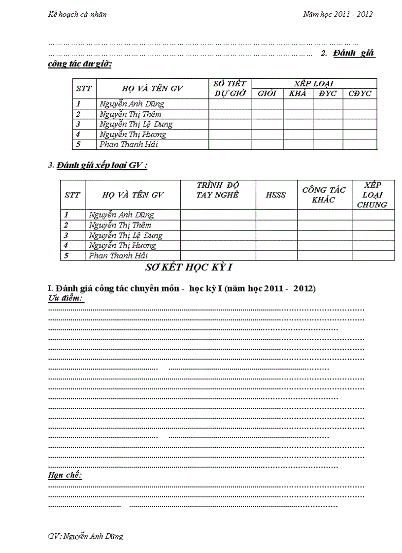 image for page Ke hoach to hoa sinh 2011 2012