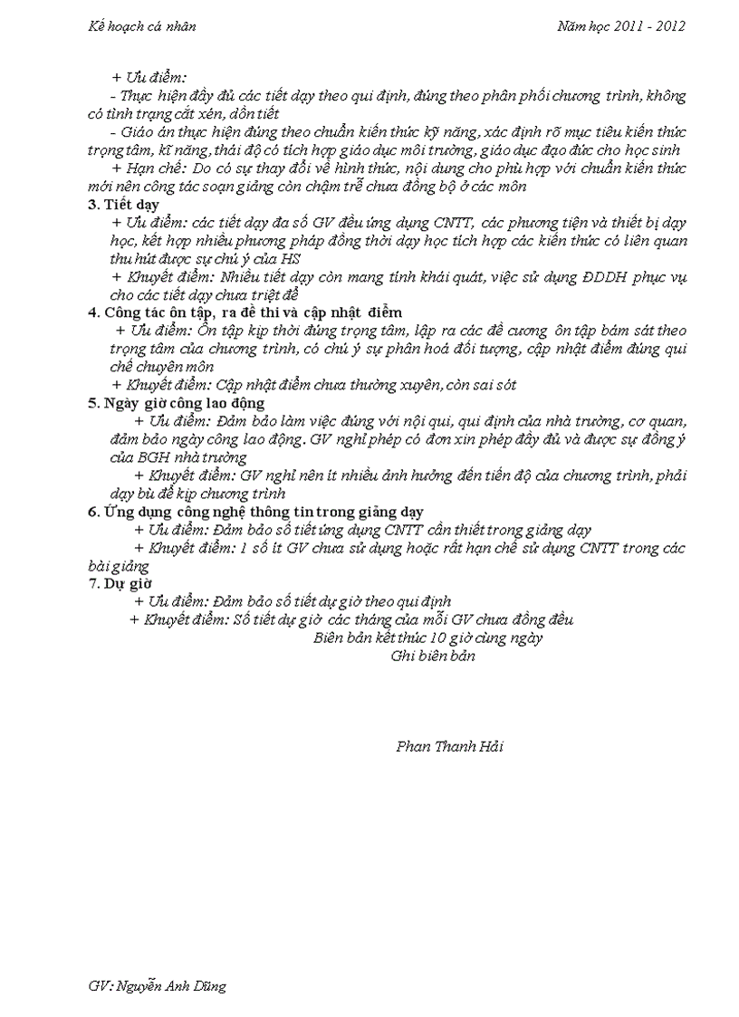 image for page Ke hoach to hoa sinh 2011 2012