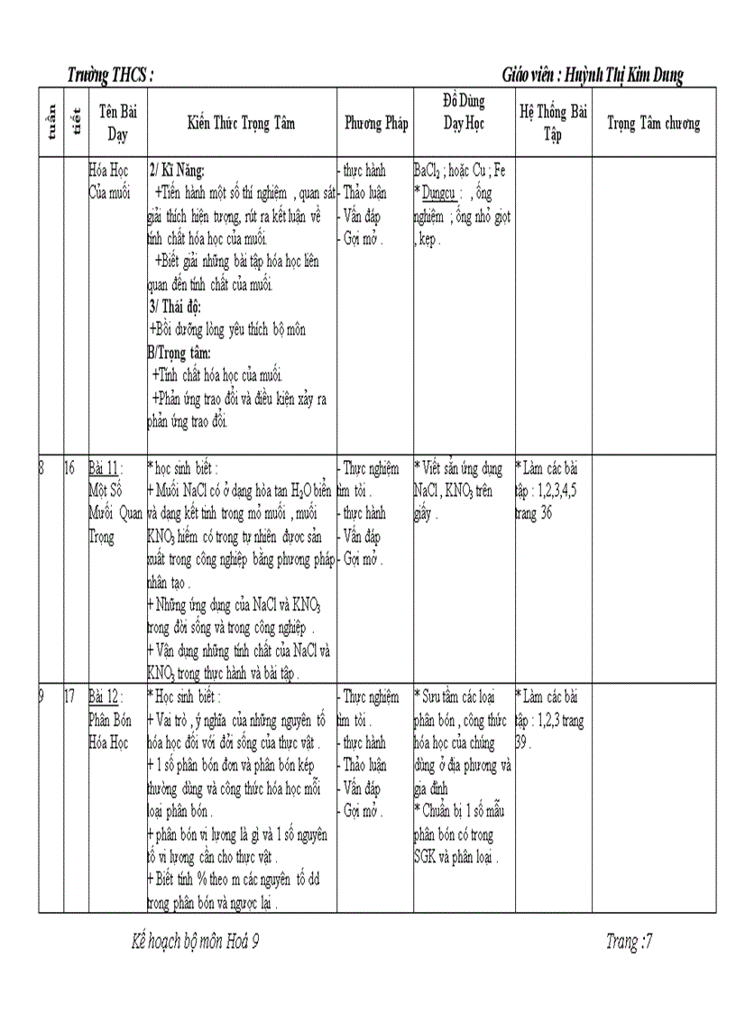 image for page KHBM Chuan KT KN moi