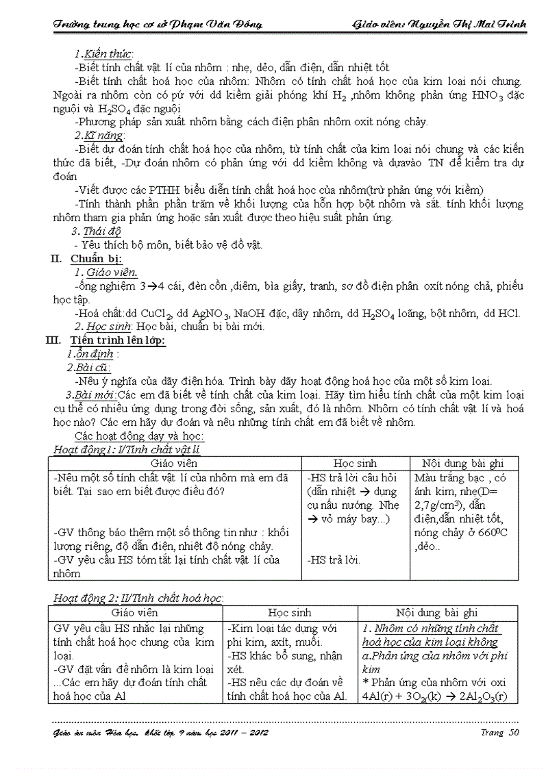 image for page Kiem tra 1 tiet co ma tran