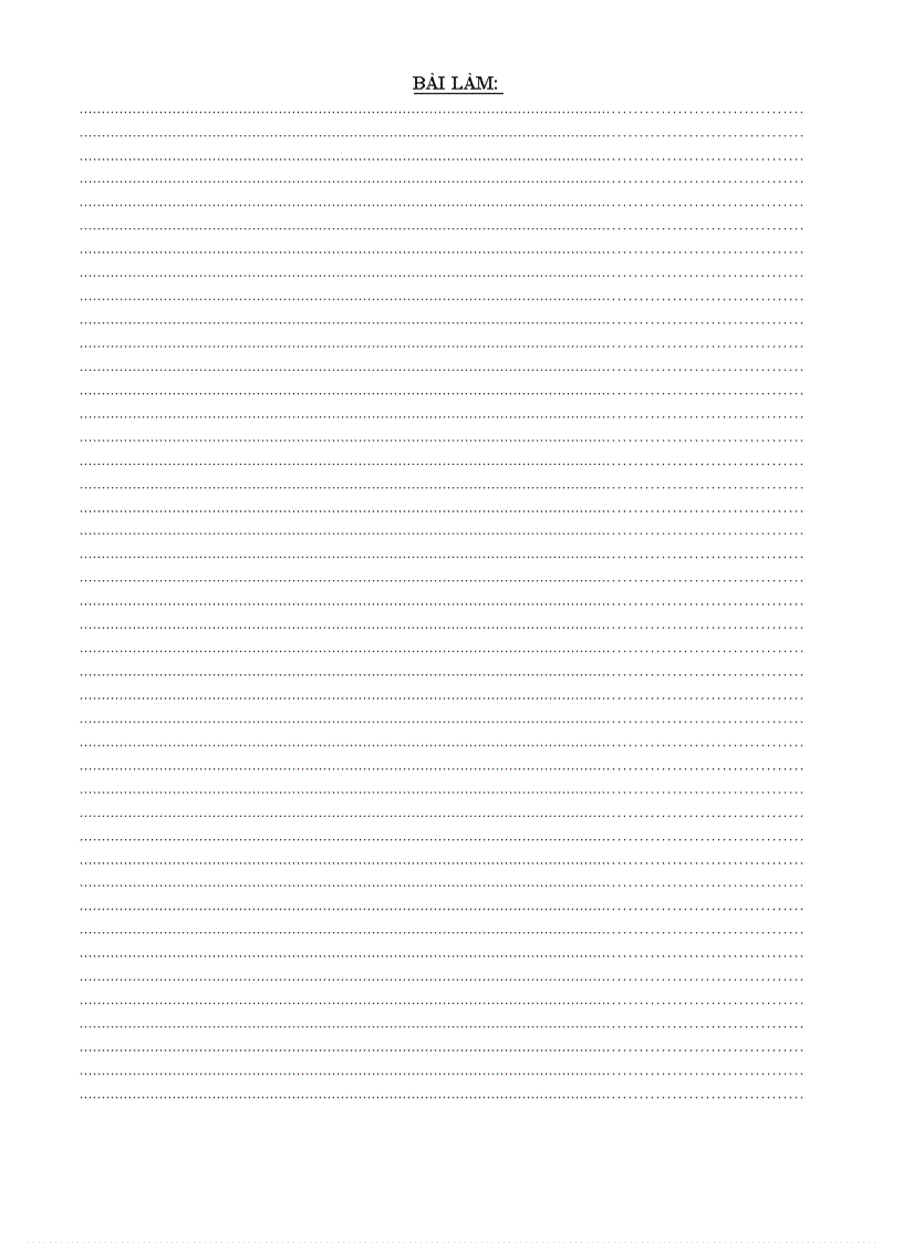 image for page Kiểm tra kì I hóa 9 đề 2