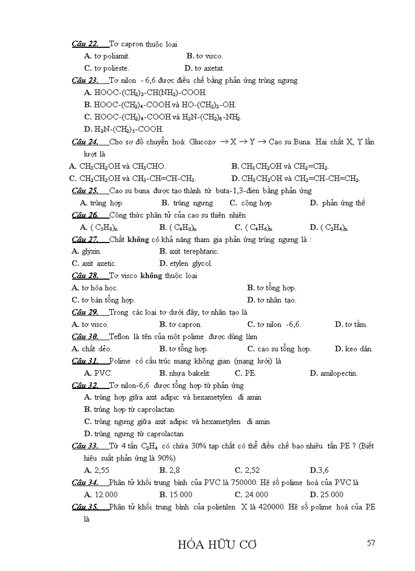 image for page Lớp 9 ĐỀ CƯƠNG ÔN TẬP