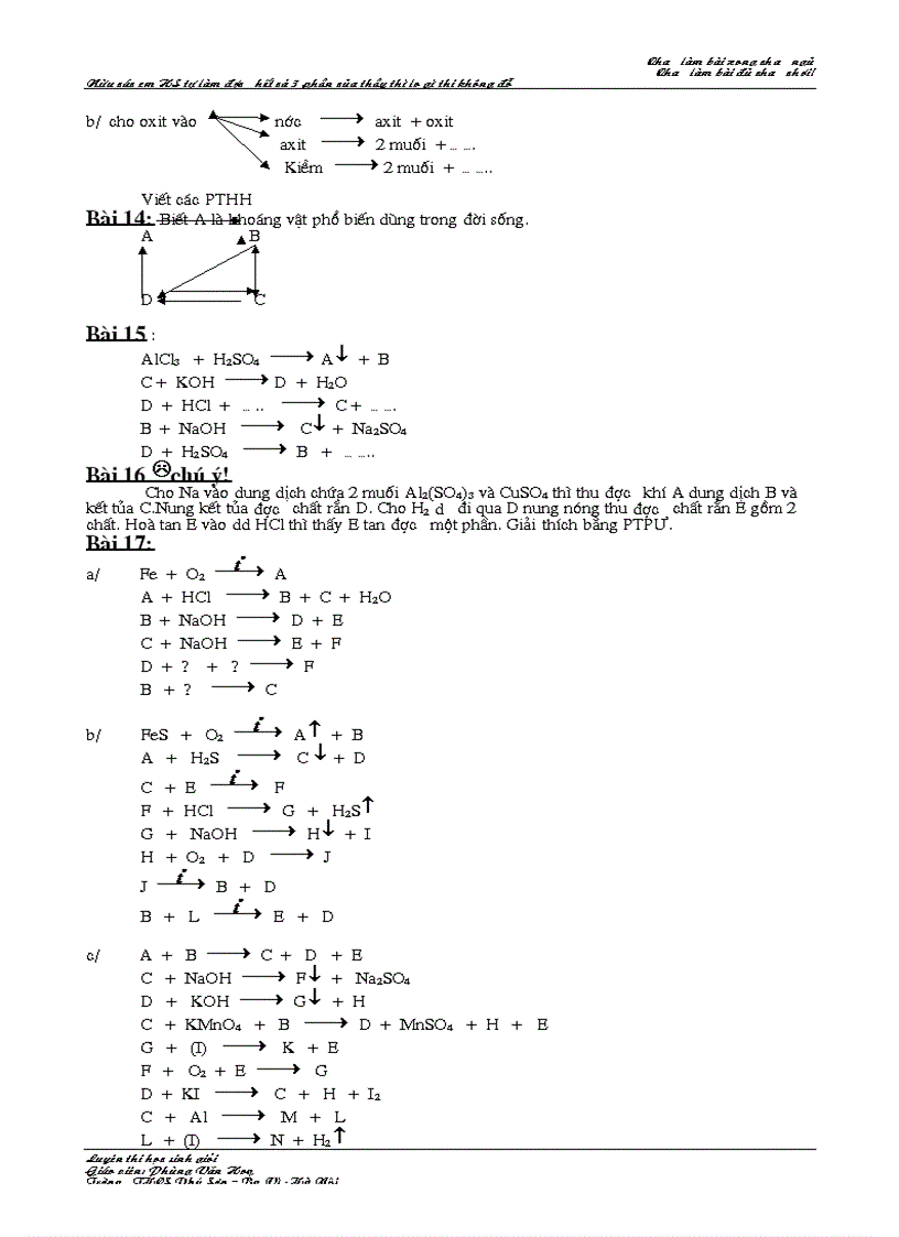 image for page Luyen thi hh cuc hay