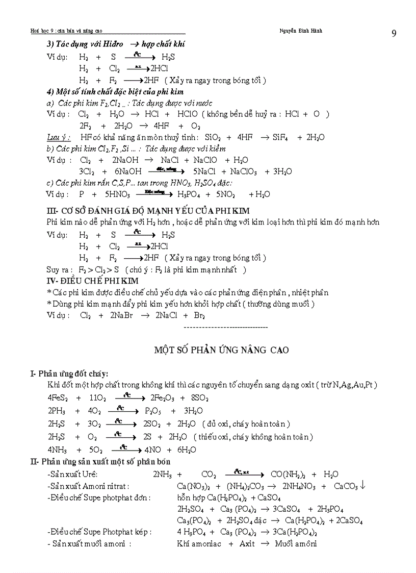 image for page Ly thuyet hoa hoc 9 vo co HSG