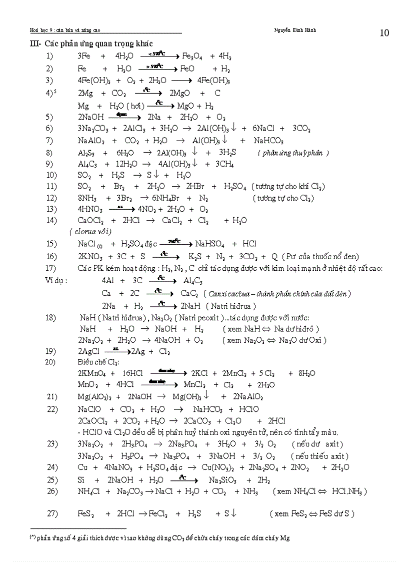 image for page Ly thuyet hoa hoc 9 vo co HSG