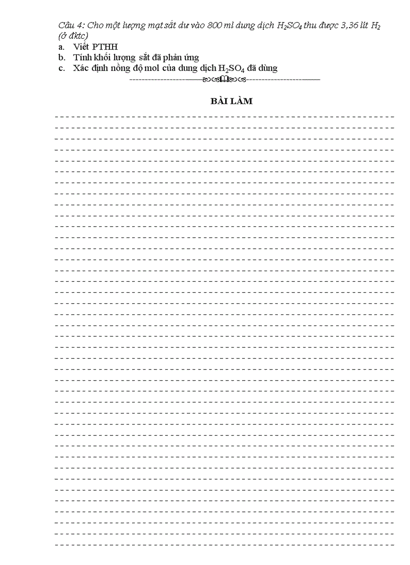 image for page Ma trận Kiểm tra tiết 10 Hoàng Tùng