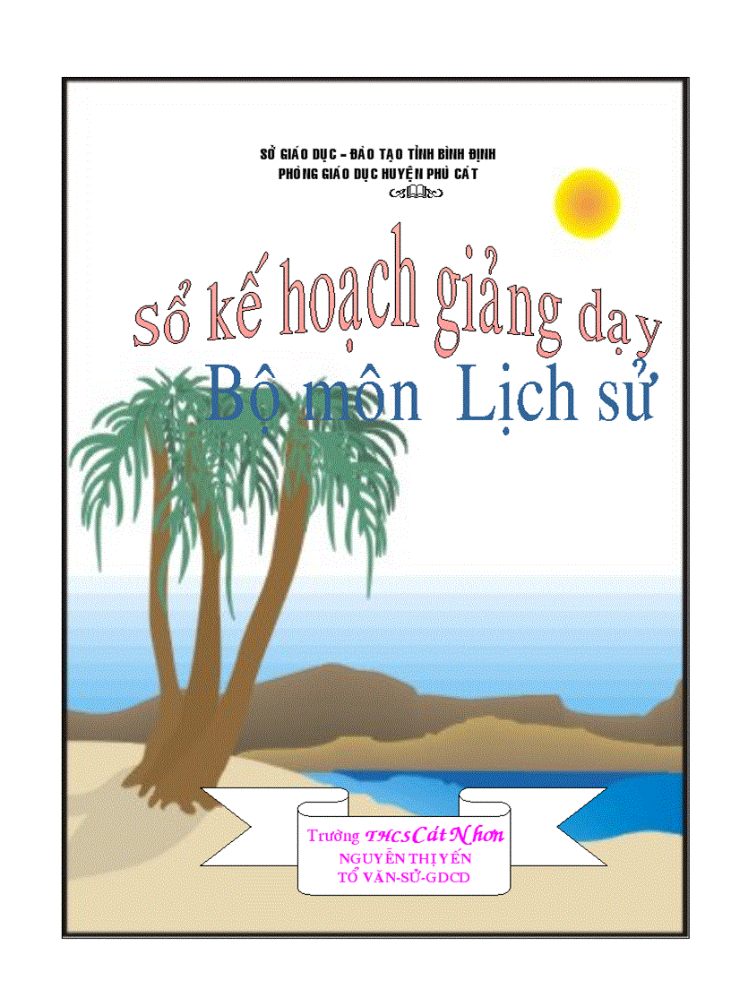 image for page Mẫu bìa giáo án đẹp