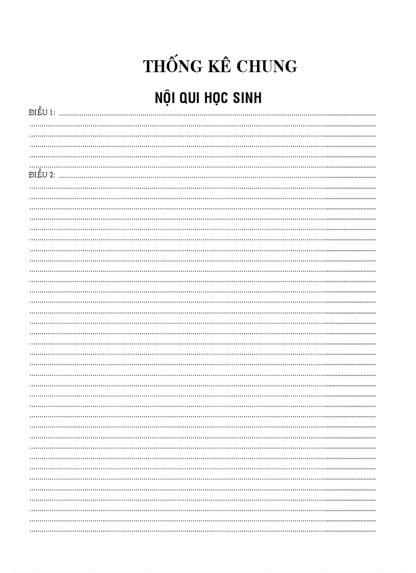 image for page Mẫu sổ chủ nhiệm cấp THCS