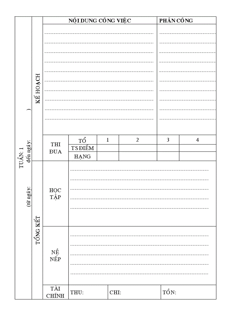 image for page Mau so chu nhiem