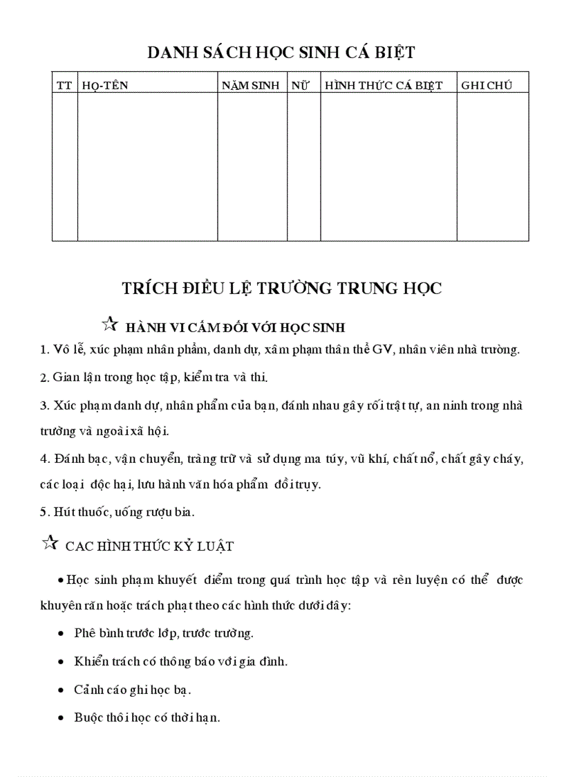 image for page Mau so chu nhiem