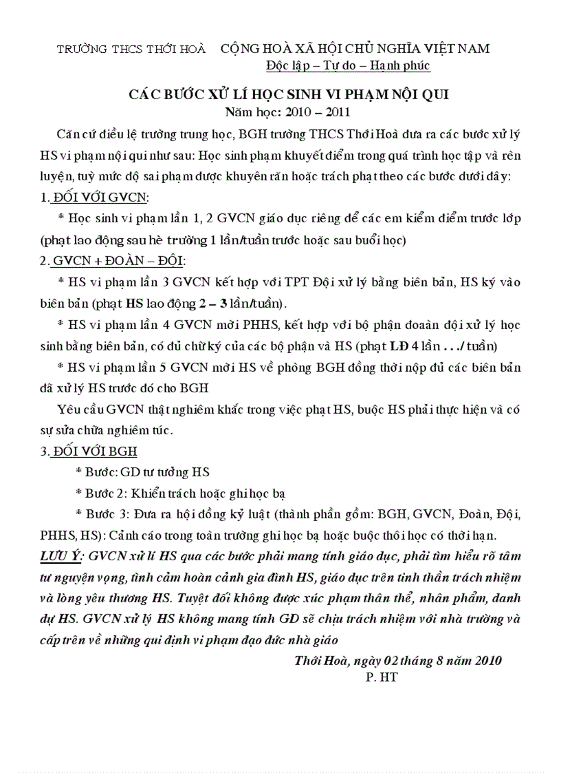 image for page Mau so chu nhiem