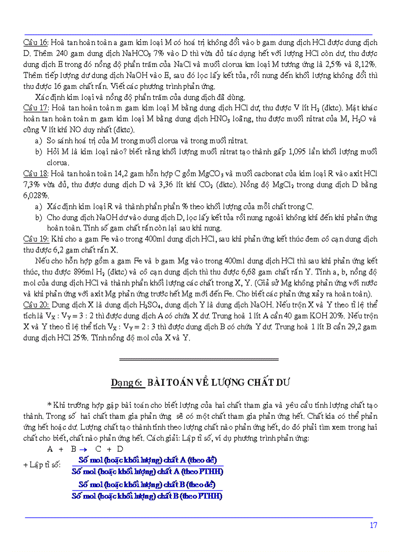 image for page Mot so chuyen de bd hsg hoa 9