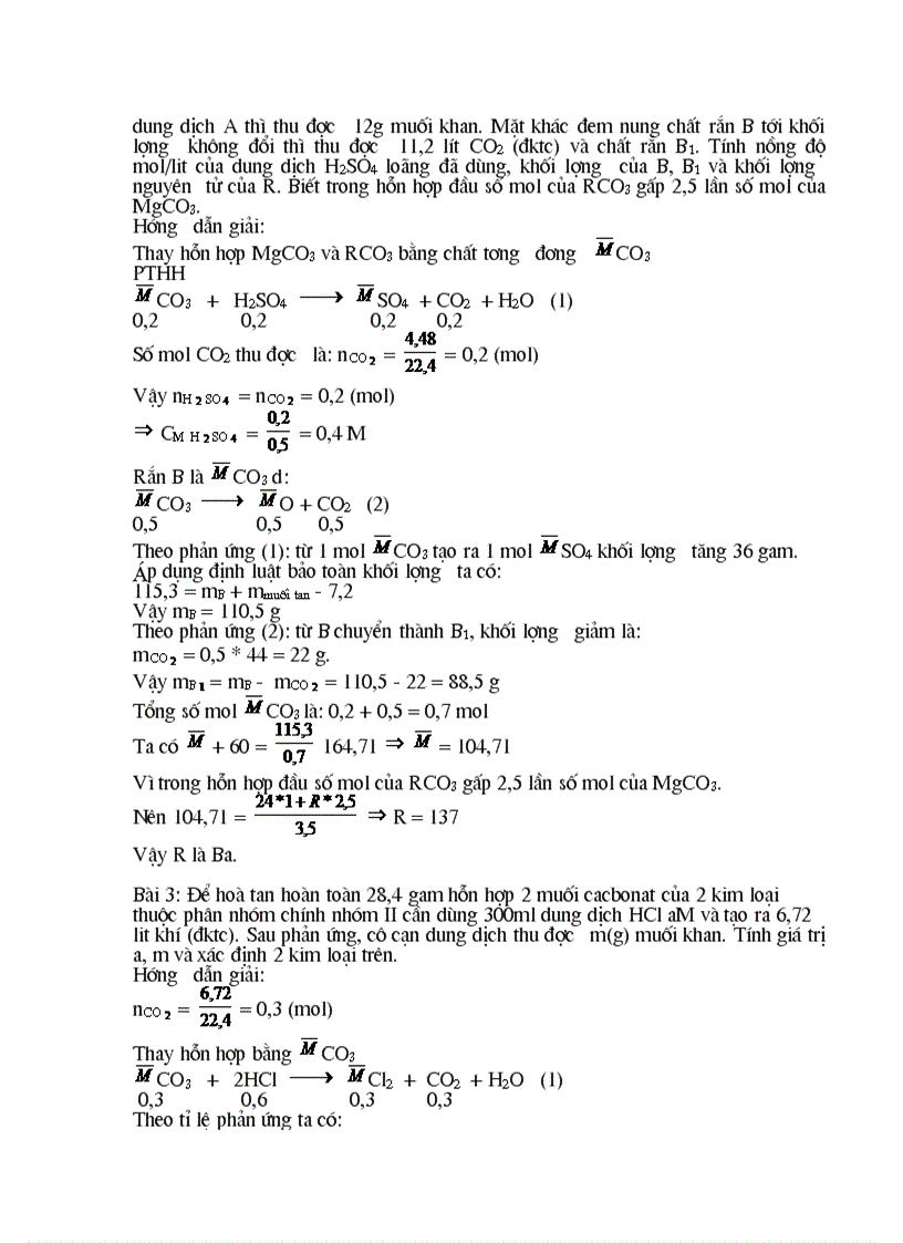 image for page Một số phương pháp giải hóa 9