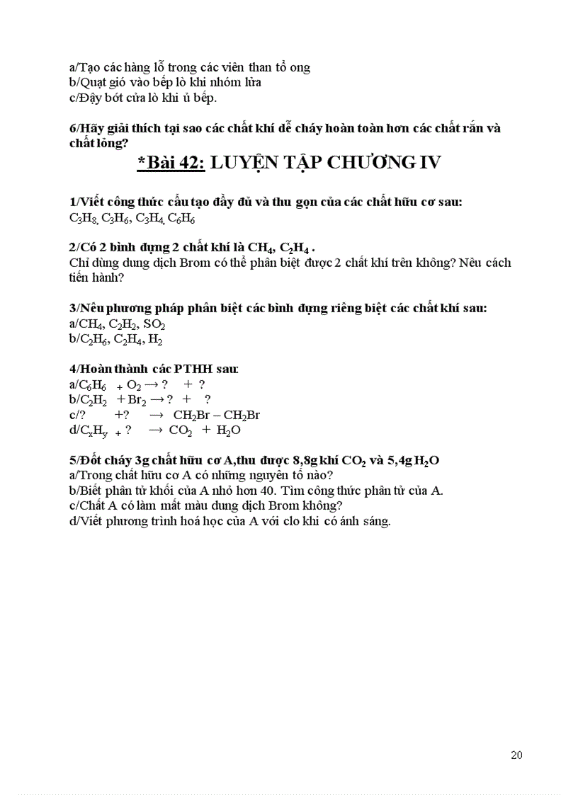 image for page Ngan hang cau hoi hoa 9