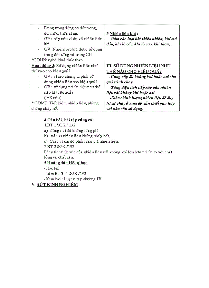 image for page Nhiên liệu