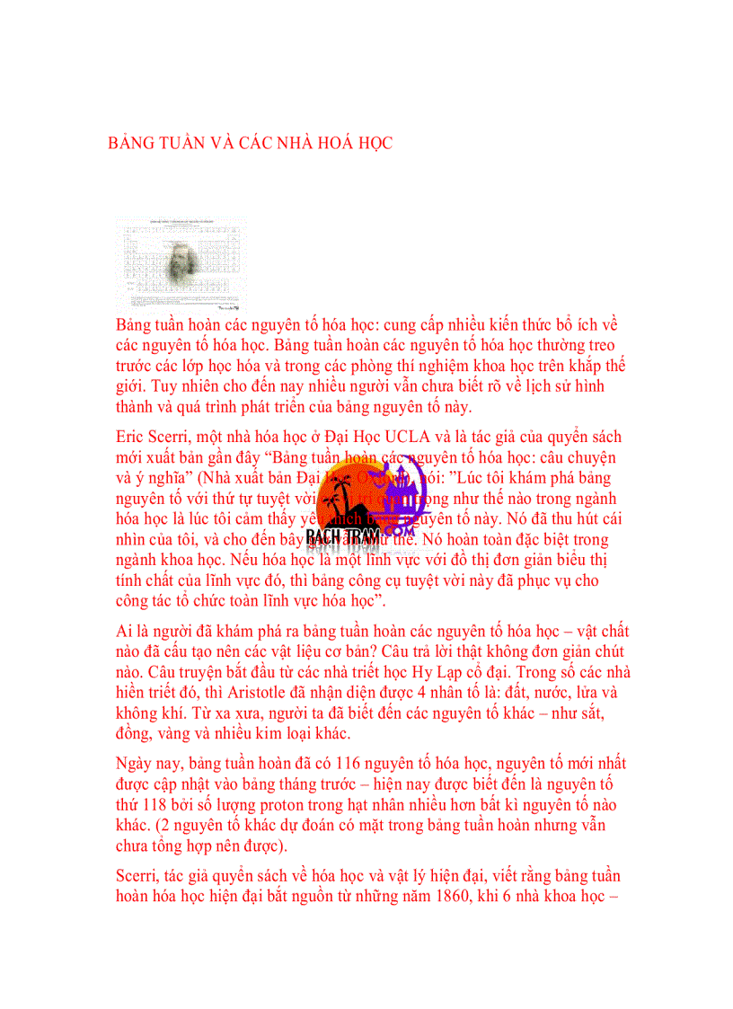 image for page Nhiều câu chuyện về hóp học 8