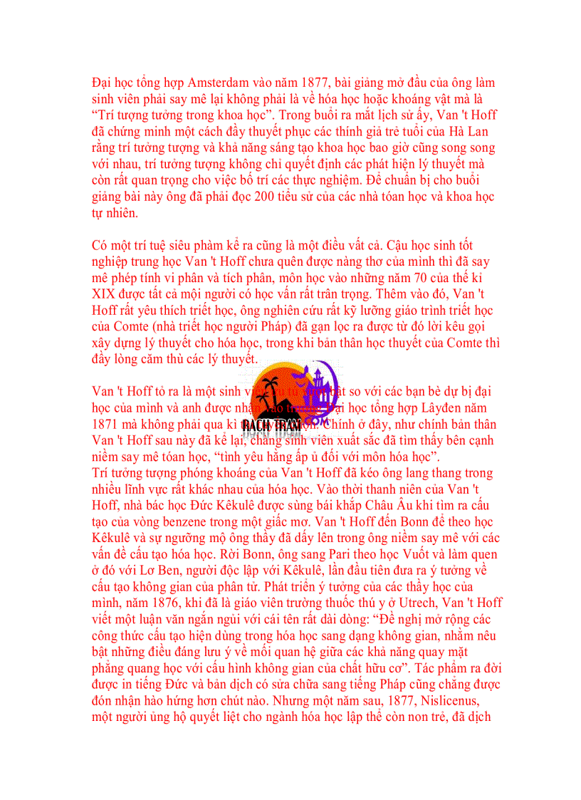 image for page Nhiều câu chuyện về hóp học 8