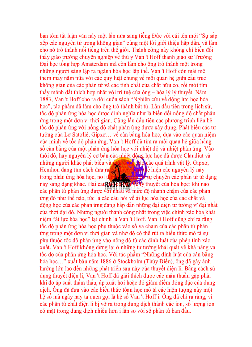 image for page Nhiều câu chuyện về hóp học 8