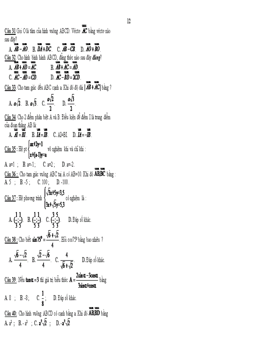 image for page Ôn t hóa 9